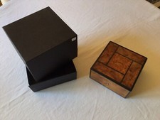Scatola Vintage Box Blancpain