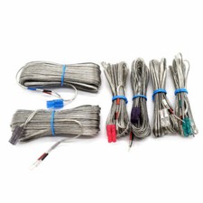 6 pezzi cavi altoparlanti