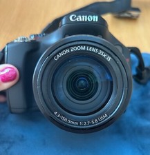 Canon PowerShot SX30 IS 14,1