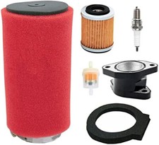 Kit tuning filtro aria per