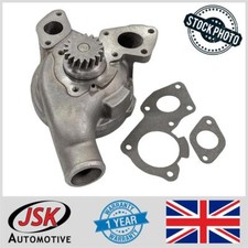 Pompa Acqua per Perkins Phaser Jcb 2CX 3CX 4CX 3C 3D 4C 4CN 520 525 526 527 528