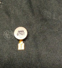 MOTORINO VIBRAZIONE HUAWEI Y6 2018 DUAL SIM ATU-L21 ORIGINALE