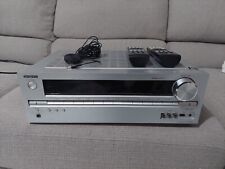 SINTOAMPLIFICATORE ONKYO