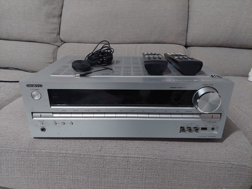 Sintoamplificatore onkyo - sintoamplificatore,