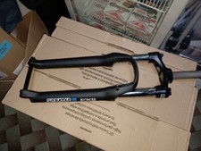 FORCELLA MTB SUNTOUR XCM32  -  BOOST BKO