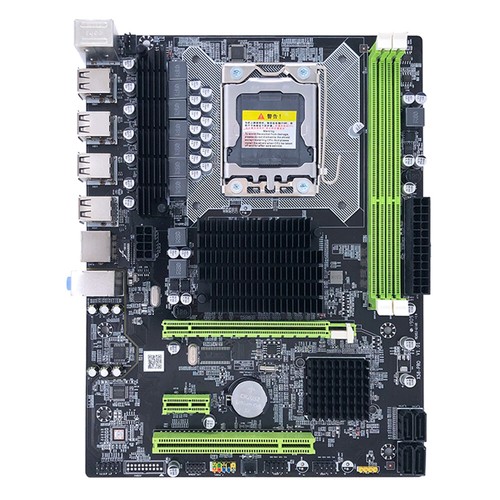 Nuovo per intel - intel, lga1366
