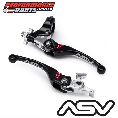 Asv nero leve - f4, +