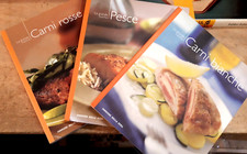 Lotto libri cucina - lotto,