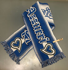 5- Sciarpa SS NAPOLI Forza