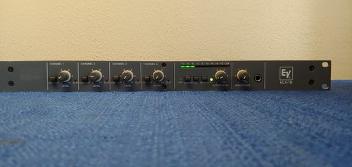 Electro voice elx 1b - electro-voice, elx-1b