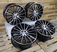 Cerchi pollici wh39 - cerchi, 19