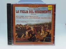 LA FIGLIA DEL REGGIMENTO