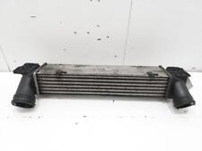 7798788 RADIATORE INTERCOOLER BMW SERIE 3 (E91) 2.0 D 16V MAN 6M 177CV 2009 5P S