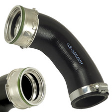 Turbo Tubo Per BMW 3 Serie E46