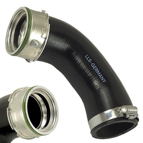 Turbo tubo per bmw serie - tubo,
