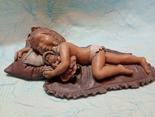 Statuina Elisa.Siesta