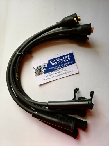 Cavi candele renault twingo - candele,