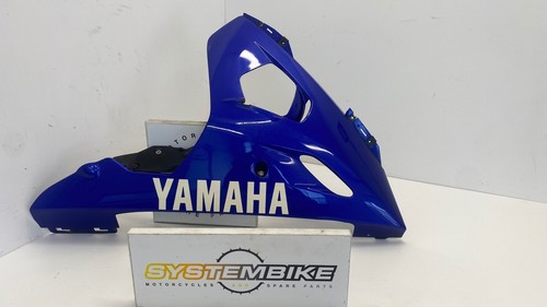 Puntale carena destra yamaha - puntale,