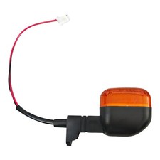 Indicatore anteriore sinistro