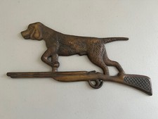 Pistola per cani da appendere