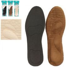 Solette Termiche per Scarpe 40-46 Invernali Caldo Scalda Piedi Stivali Doposci