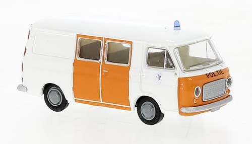 Brekina fiat 238 - fiat,