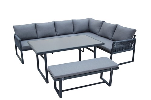 Set mobili lounge da - set, di