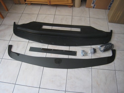 Sottoscocca originale bmw - sottoscocca,