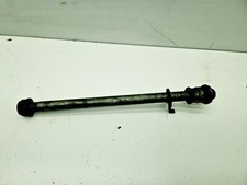 HONDA XL TRANSALP 600 1997 ASSE PERNO RUOTA POSTERIORE