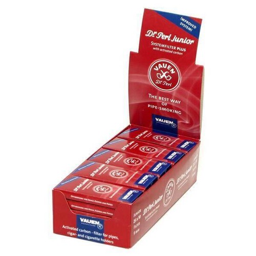 250pcs tobacco pipe filters - pipe,