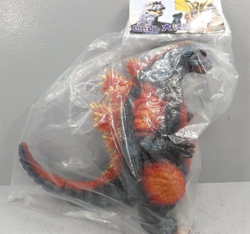 Giant godzilla 1995 - godzilla, desugoji
