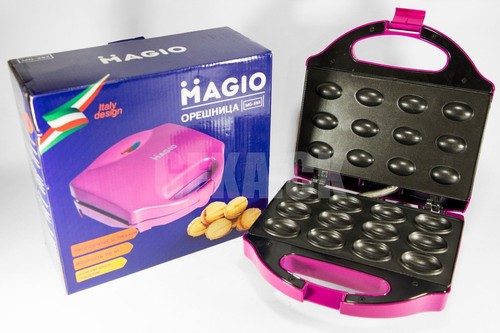 Nuovo noci oreshki dolci - nuovo!!!,