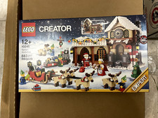 Lego collezionisti 10245