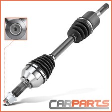 Albero Trasmissione Asse