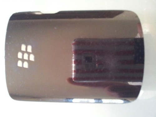 Retro blackberry 9360 usato - retro, e