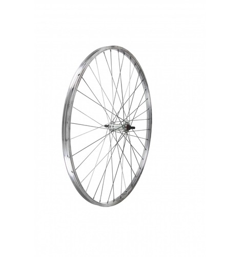 Ruota citybike anteriore - citybike,