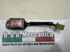 REGOLATORE DI TENSIONE SHINDENGEN HONDA XL 600 500 R 350 125 SH542-12 (SU2333)