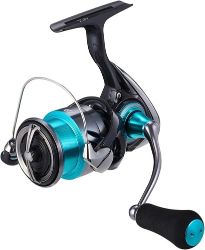 Daiwa eme lt2500 - lt2500, xh