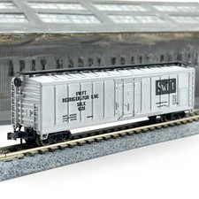 Minitrix N Scale 3127 Swift