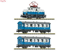 Fleischmann Seehorn Bahn Rack