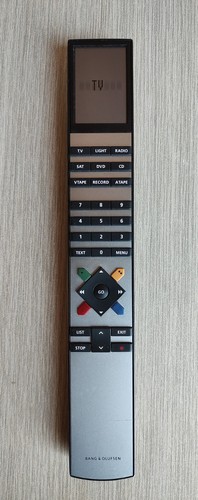 Telecomando bang olufsen - &,