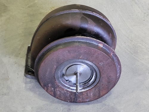 Gently used holset 3590229 - gently,