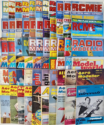 Various remote control - various,