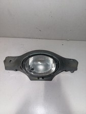 Cupolino Carena Manubrio ANTERIORE Piaggio Liberty 2002-2003-2004 GANCI INTEGRI