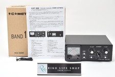 COMET CAT-300 Sintonizzatore