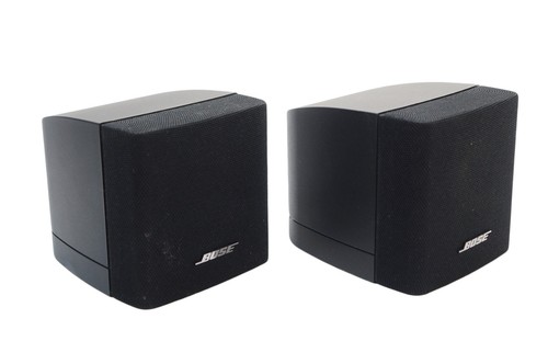Casse altoparlanti bose - ✅2x,