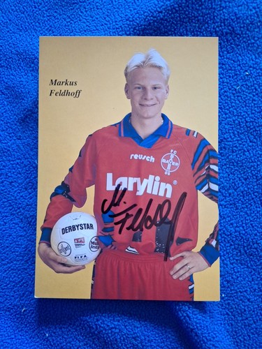 Markus feldhoff bayer - feldhoff,
