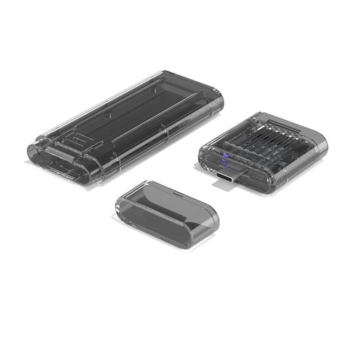 Case esterno per ssd - per,