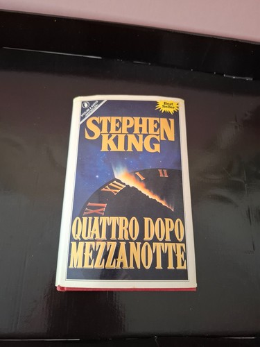 Stephen king quattro dopo - stephen,
