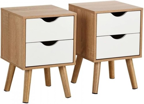 Home source coppia - source, comodini